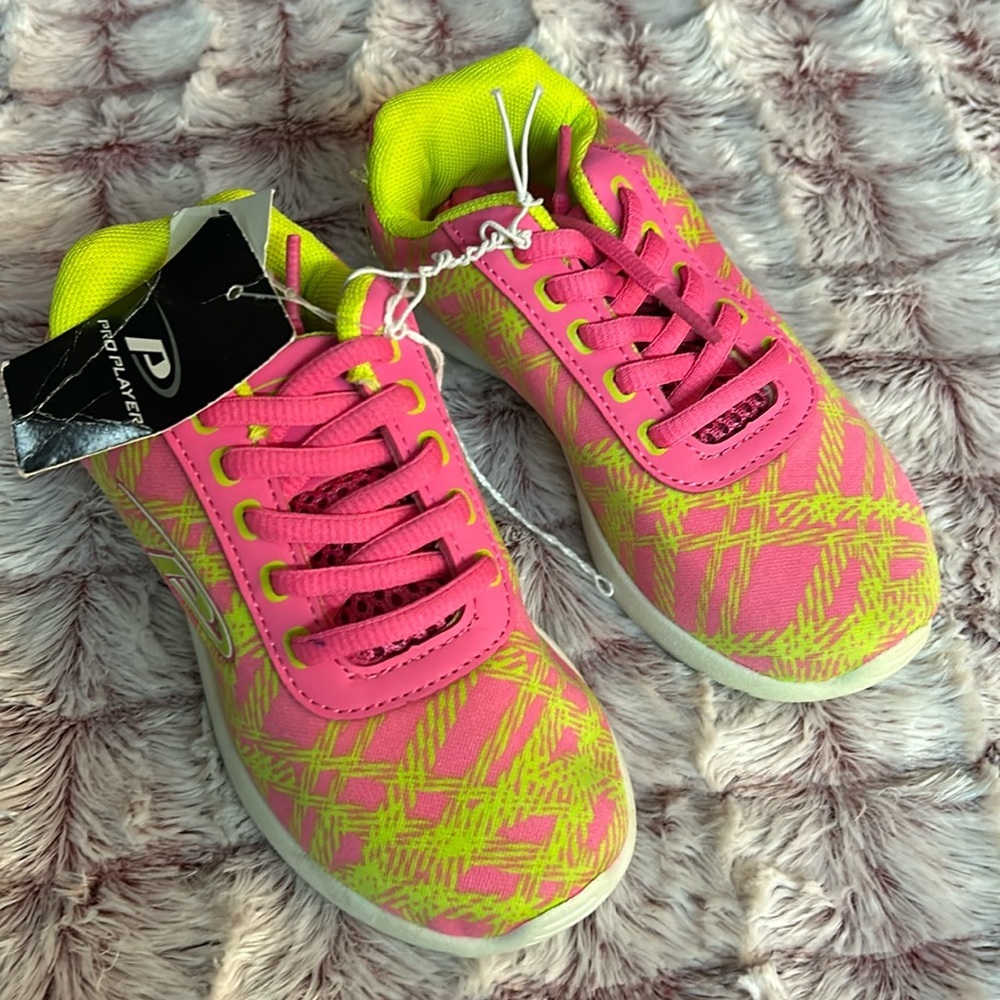 Pro Player Girl sneakers size 11